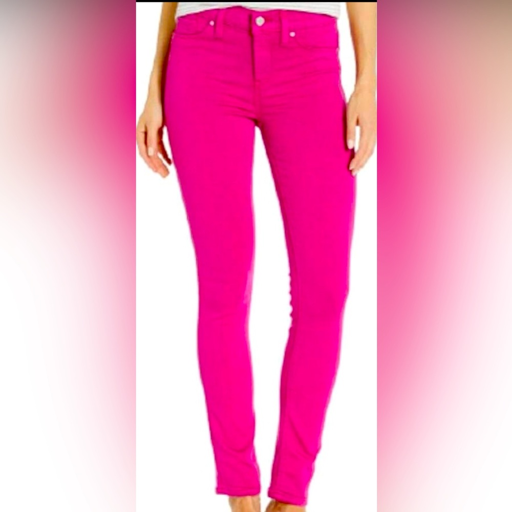 HUDSON JEANS